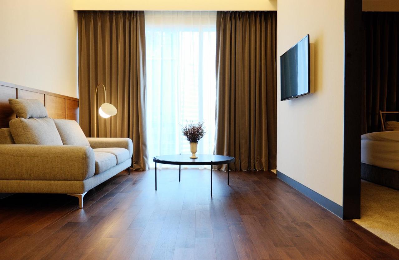 Hotel The State Sunyu Seul