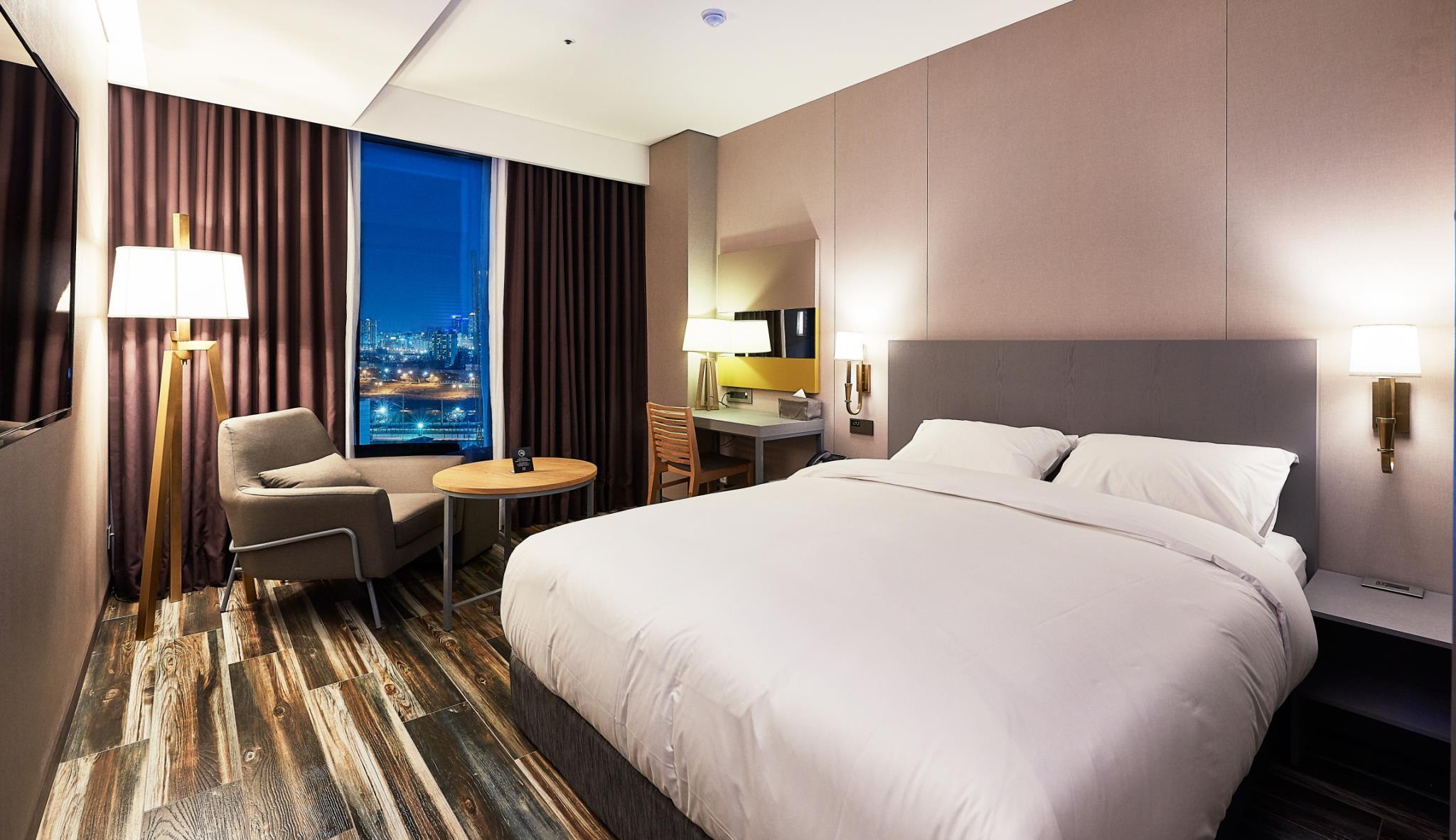 Hotel The State Sunyu Seul