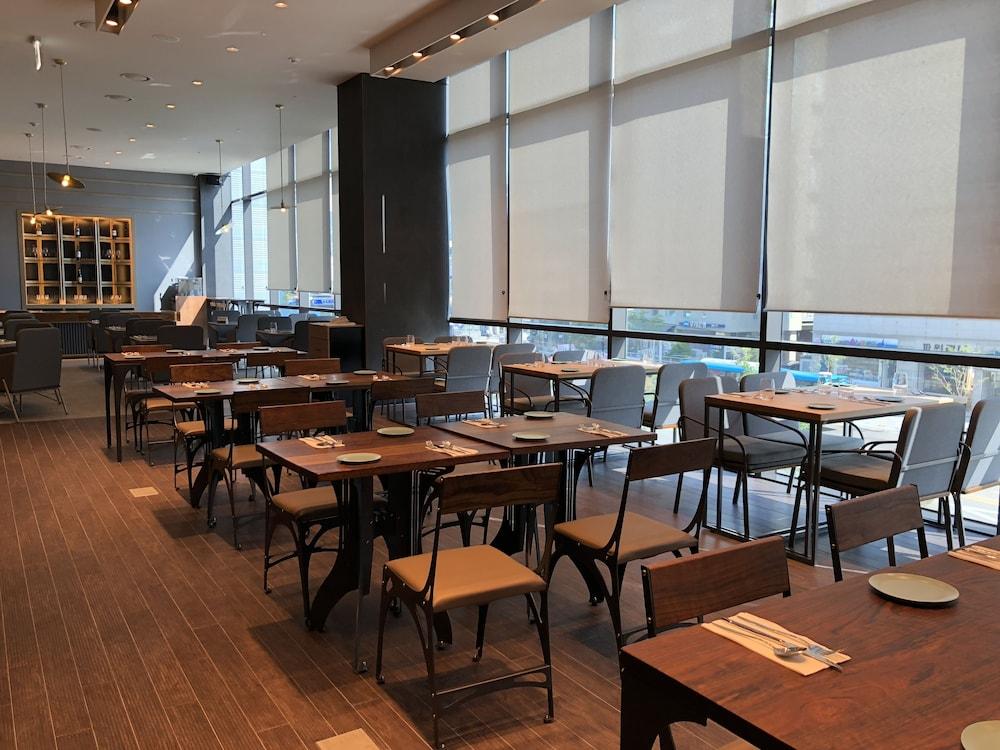 The State Sunyu Hotel Seul
