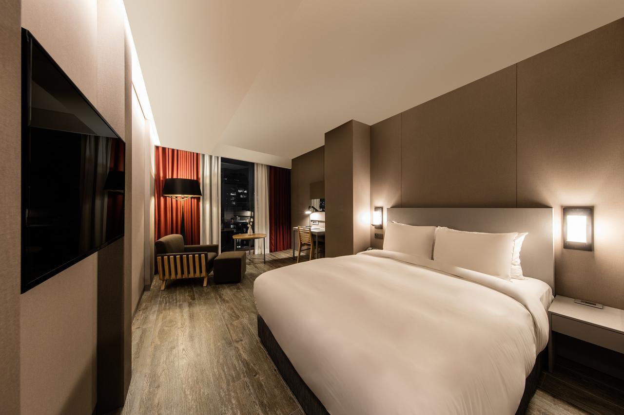 Hotel The State Sunyu Seul